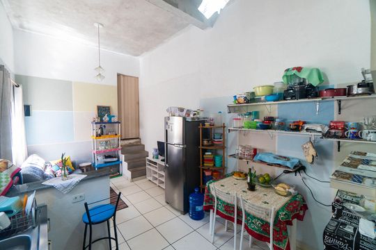 Casa à venda com 3 quartos, 101m² em Vila Santa Catarina, São Paulo