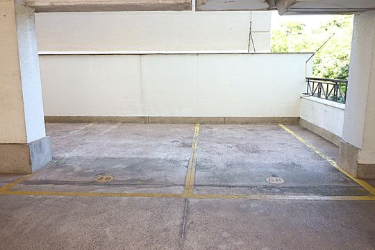 Área comum - Vaga de apartamento para alugar com 1 quarto, 97m² em Moinhos de Vento, Porto Alegre
