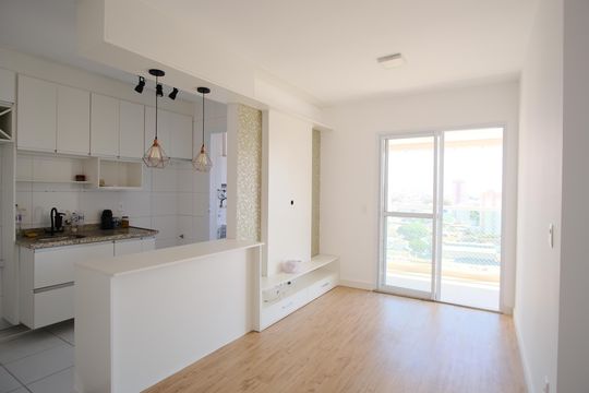 Apartamento para alugar com 2 quartos, 60m² em Vila Gomes Cardim, São Paulo