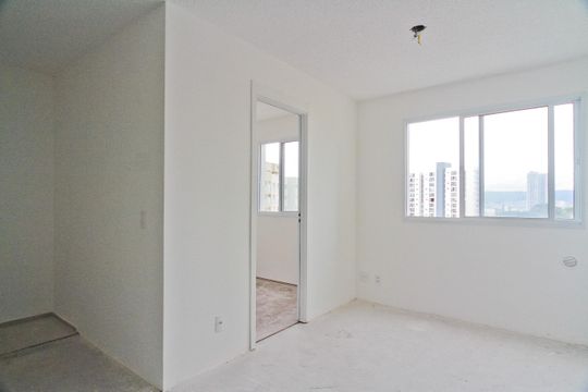 Apartamento à venda com 2 quartos, 36m² em Vila Primavera, São Paulo