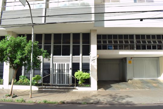 Apartamento para alugar com 2 quartos, 76m² em Centro, Ribeirão Preto