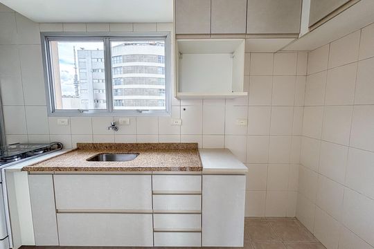 Apartamento à venda com 1 quarto, 41m² em Perdizes, São Paulo