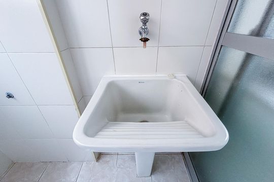 Apartamento à venda com 1 quarto, 41m² em Perdizes, São Paulo