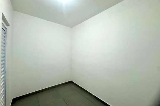 Quarto de apartamento para alugar com 1 quarto, 22m² em Portal dos Gramados, Guarulhos