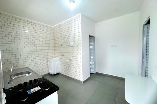Apartamento para alugar com 1 quarto, 22m² em Portal dos Gramados, Guarulhos