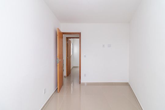 Quarto 2 de apartamento à venda com 2 quartos, 43m² em Artur Alvim, São Paulo