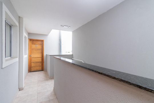 Área comum de apartamento à venda com 2 quartos, 43m² em Artur Alvim, São Paulo