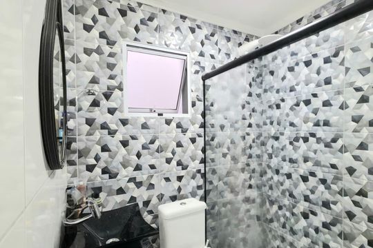 Casa à venda com 4 quartos, 340m² em Parque Jaguari (fazendinha), Santana de Parnaíba