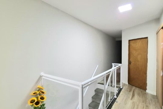 Casa à venda com 4 quartos, 340m² em Parque Jaguari (fazendinha), Santana de Parnaíba
