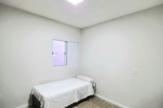 Casa à venda com 4 quartos, 340m² em Parque Jaguari (fazendinha), Santana de Parnaíba