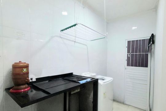 Casa à venda com 4 quartos, 340m² em Parque Jaguari (fazendinha), Santana de Parnaíba