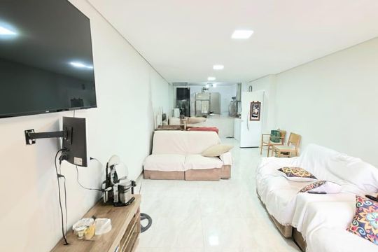 Casa à venda com 4 quartos, 340m² em Parque Jaguari (fazendinha), Santana de Parnaíba