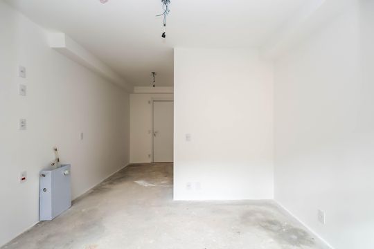 Studio de kitnet/studio à venda com 1 quarto, 26m² em Vila Deodoro, São Paulo