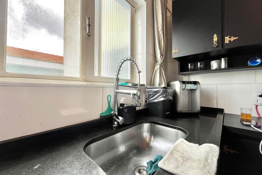 Cozinha de casa à venda com 4 quartos, 206m² em Parque Jabaquara, São Paulo
