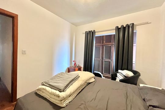 Quarto 1 de casa à venda com 4 quartos, 206m² em Parque Jabaquara, São Paulo