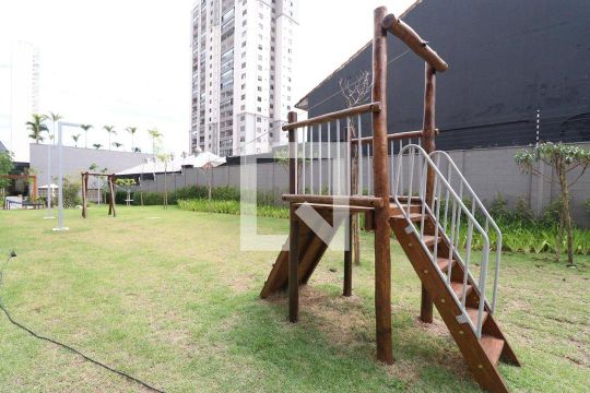 Área comum - Playground de apartamento à venda com 2 quartos, 71m² em Vila Leopoldina, São Paulo