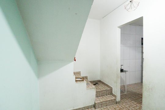 sala de casa à venda com 2 quartos, 55m² em Lauzane Paulista, São Paulo