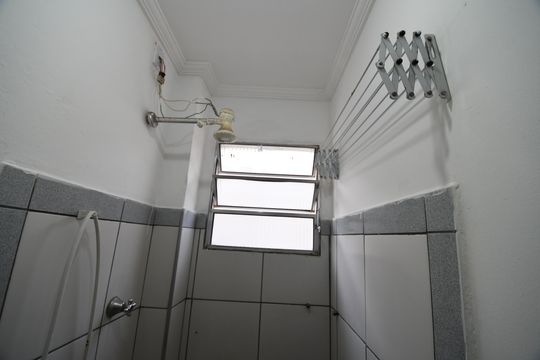 Kitnet/Studio para alugar com 1 quarto, 19m² em Cidade Universitária, Campinas