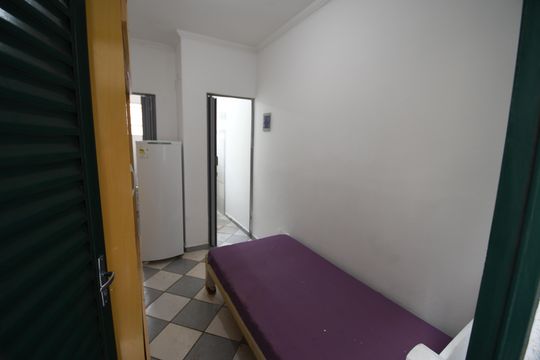 Kitnet/Studio para alugar com 1 quarto, 19m² em Cidade Universitária, Campinas