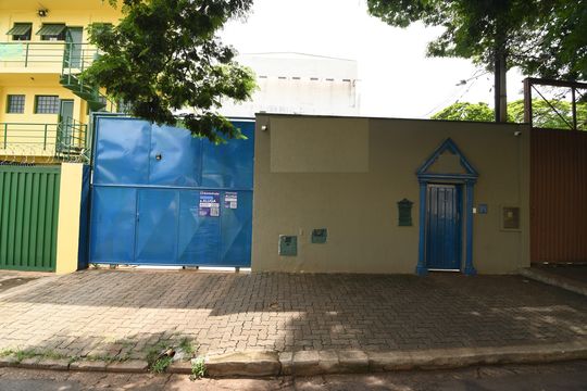 Kitnet/Studio para alugar com 1 quarto, 19m² em Cidade Universitária, Campinas