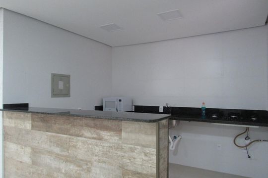 Apartamento à venda com 3 quartos, 60m² em Vila Metalúrgica, Santo André