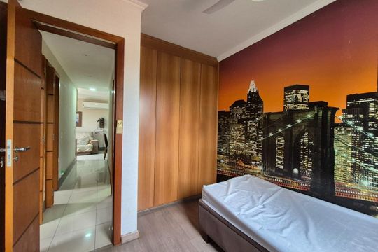 Apartamento à venda com 3 quartos, 60m² em Vila Metalúrgica, Santo André