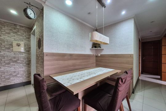 Apartamento à venda com 3 quartos, 60m² em Vila Metalúrgica, Santo André