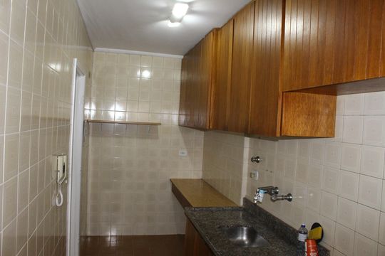 Kitnet/Studio para alugar com 1 quarto, 45m² em Higienópolis, São Paulo