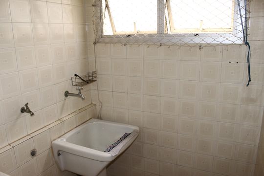 Kitnet/Studio para alugar com 1 quarto, 45m² em Higienópolis, São Paulo