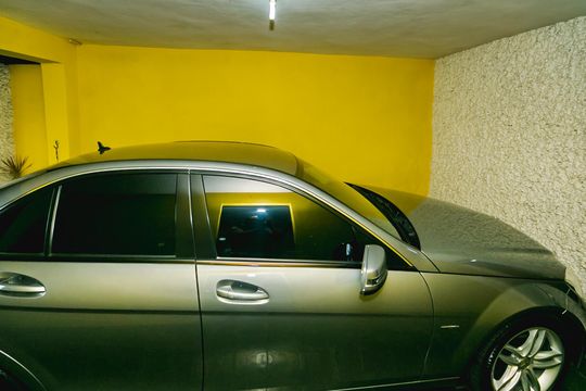 Casa à venda com 3 quartos, 220m² em Serrano, Belo Horizonte