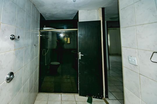Casa à venda com 3 quartos, 220m² em Serrano, Belo Horizonte