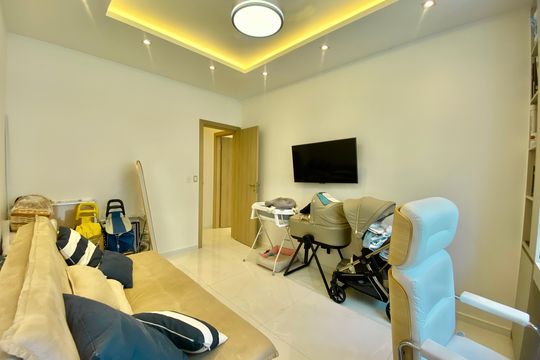 Quarto 2 de apartamento à venda com 2 quartos, 83m² em Copacabana, Rio de Janeiro