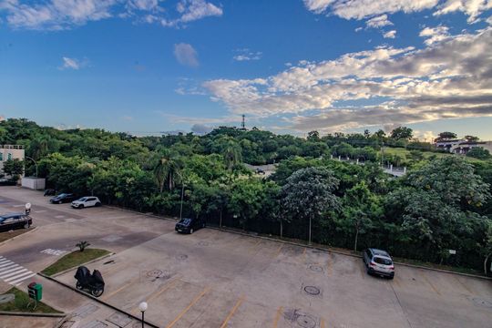 Vista de apartamento à venda com 2 quartos, 46m² em Rubem Berta, Porto Alegre