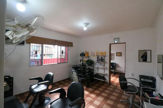 Casa à venda com 3 quartos, 150m² em Osvaldo Cruz, São Caetano do Sul