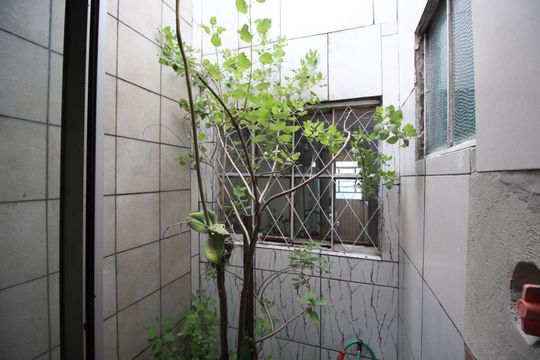 Detalhe de casa à venda com 3 quartos, 120m² em Rubem Berta, Porto Alegre
