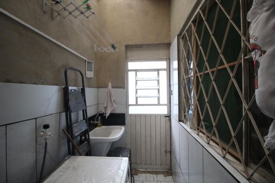 Área de Serviço de casa à venda com 3 quartos, 120m² em Rubem Berta, Porto Alegre