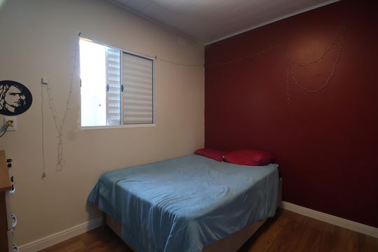 Quarto 3 de casa à venda com 3 quartos, 200m² em Harmonia, Canoas