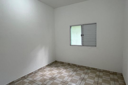 Quarto 1 de casa para alugar com 5 quartos, 290m² em Embaré, Santos