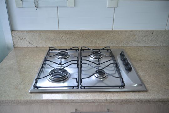 Apartamento para alugar com 3 quartos, 90m² em Pinheirinho, Santo André