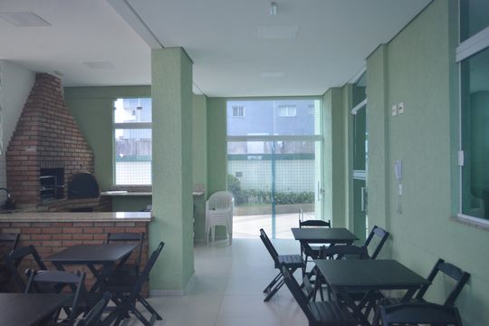 Apartamento para alugar com 3 quartos, 90m² em Pinheirinho, Santo André