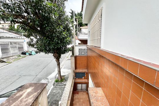Casa à venda com 2 quartos, 100m² em Vila Dom Pedro Ii, São Paulo