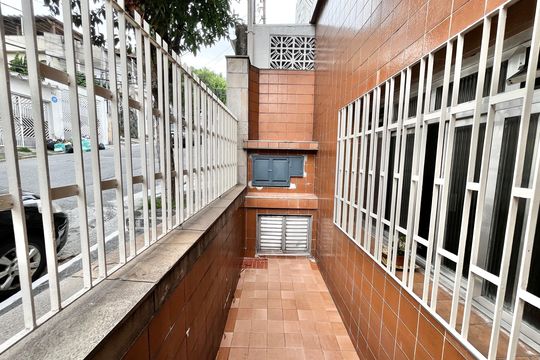 Casa à venda com 2 quartos, 100m² em Vila Dom Pedro Ii, São Paulo