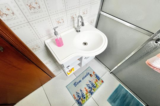 Casa à venda com 2 quartos, 100m² em Vila Dom Pedro Ii, São Paulo