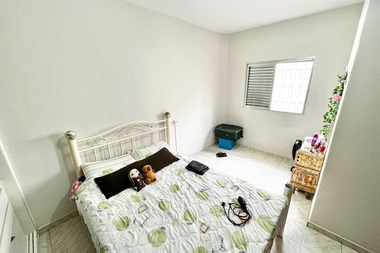 Casa à venda com 2 quartos, 100m² em Vila Dom Pedro Ii, São Paulo