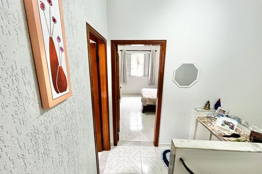 Casa à venda com 2 quartos, 100m² em Vila Dom Pedro Ii, São Paulo