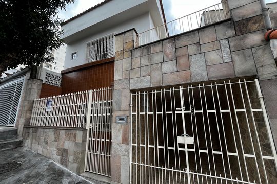 Casa à venda com 2 quartos, 100m² em Vila Dom Pedro Ii, São Paulo