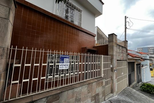 Casa à venda com 2 quartos, 100m² em Vila Dom Pedro Ii, São Paulo
