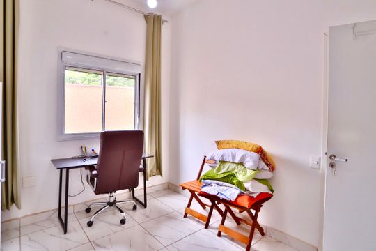 Quarto de apartamento à venda com 1 quarto, 41m² em Brás, São Paulo