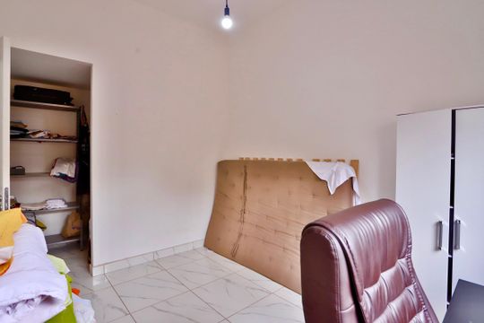 Quarto de apartamento à venda com 1 quarto, 41m² em Brás, São Paulo