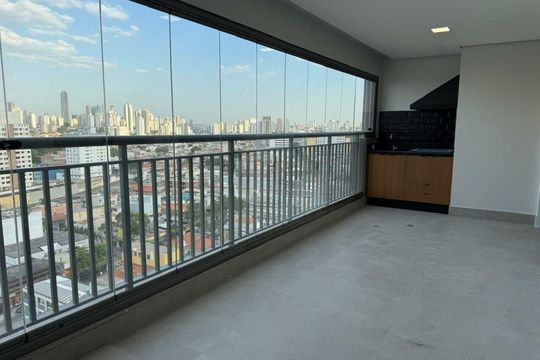 Apartamento à venda com 2 quartos, 75m² em Quarta Parada, São Paulo